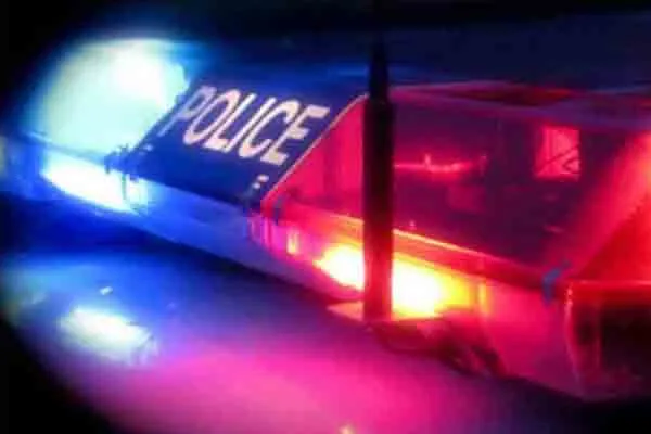 Shocking incident that scared the police in karnataka